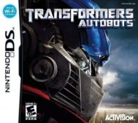 Transformers – Autobots Rom